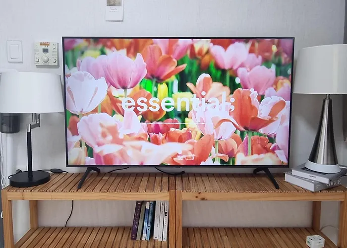 아파트 청양 *