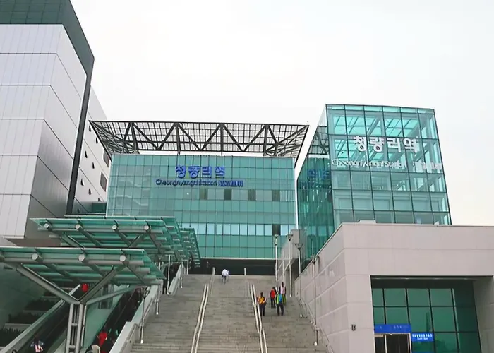 청양 *